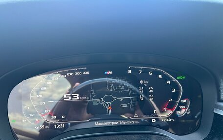 BMW 5 серия, 2021 год, 5 200 000 рублей, 7 фотография