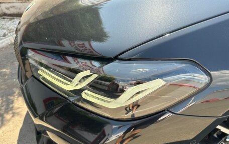BMW 5 серия, 2021 год, 5 200 000 рублей, 6 фотография