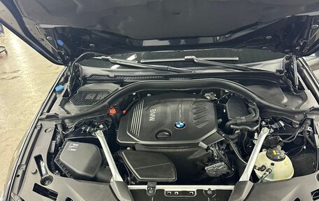 BMW 5 серия, 2021 год, 5 200 000 рублей, 16 фотография