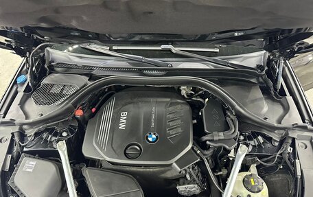 BMW 5 серия, 2021 год, 5 200 000 рублей, 15 фотография