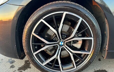BMW 5 серия, 2021 год, 5 200 000 рублей, 14 фотография