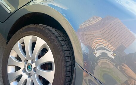 Skoda Superb III рестайлинг, 2013 год, 1 150 000 рублей, 9 фотография