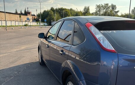 Ford Focus II рестайлинг, 2008 год, 720 000 рублей, 5 фотография