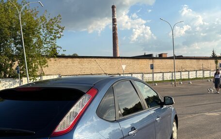 Ford Focus II рестайлинг, 2008 год, 720 000 рублей, 3 фотография