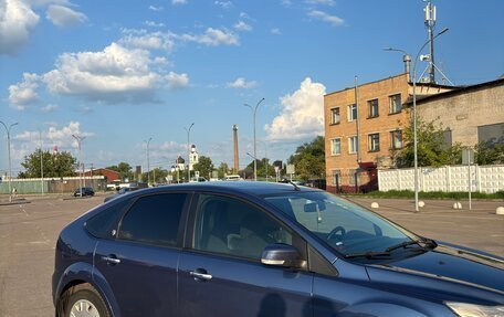 Ford Focus II рестайлинг, 2008 год, 720 000 рублей, 2 фотография