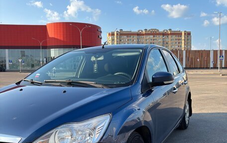 Ford Focus II рестайлинг, 2008 год, 720 000 рублей, 6 фотография