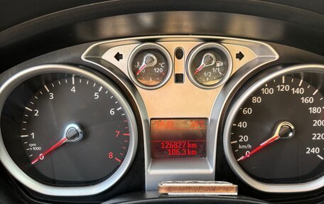 Ford Focus II рестайлинг, 2008 год, 720 000 рублей, 11 фотография