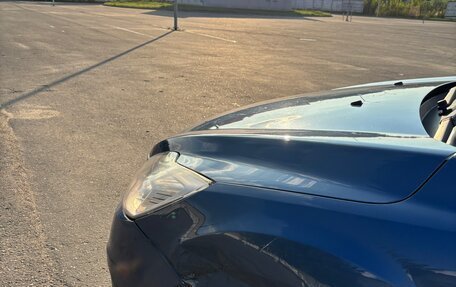 Ford Focus II рестайлинг, 2008 год, 720 000 рублей, 14 фотография