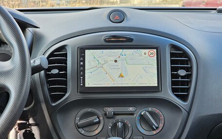 Nissan Juke II, 2013 год, 1 450 000 рублей, 5 фотография