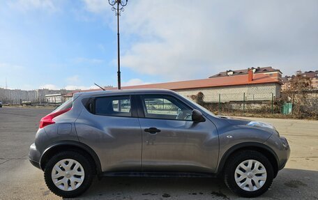 Nissan Juke II, 2013 год, 1 450 000 рублей, 3 фотография
