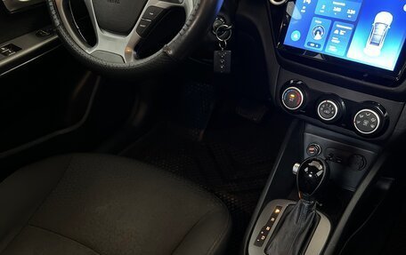 KIA Rio III рестайлинг, 2015 год, 890 000 рублей, 4 фотография