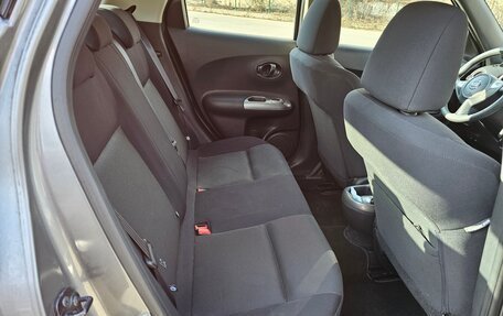 Nissan Juke II, 2013 год, 1 450 000 рублей, 8 фотография
