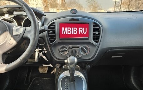 Nissan Juke II, 2013 год, 1 450 000 рублей, 6 фотография