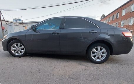 Toyota Camry, 2010 год, 1 280 000 рублей, 10 фотография