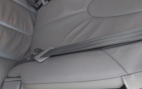 Toyota Camry, 2010 год, 1 280 000 рублей, 4 фотография