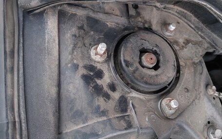 Toyota Camry, 2010 год, 1 280 000 рублей, 14 фотография