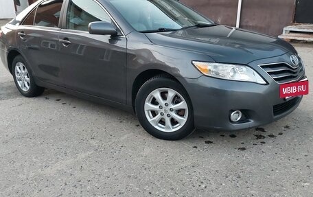 Toyota Camry, 2010 год, 1 280 000 рублей, 7 фотография