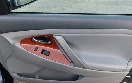 Toyota Camry, 2010 год, 1 280 000 рублей, 15 фотография