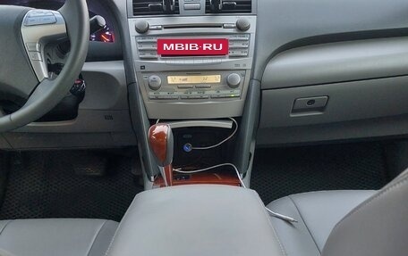 Toyota Camry, 2010 год, 1 280 000 рублей, 13 фотография