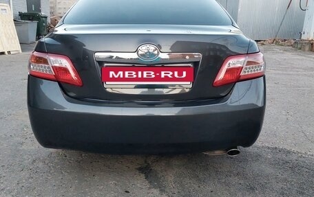 Toyota Camry, 2010 год, 1 280 000 рублей, 9 фотография
