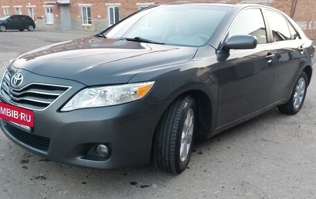 Toyota Camry, 2010 год, 1 280 000 рублей, 5 фотография