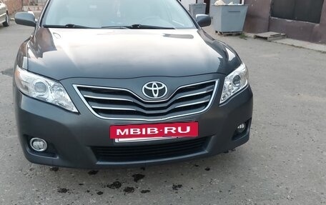 Toyota Camry, 2010 год, 1 280 000 рублей, 6 фотография