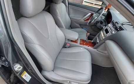 Toyota Camry, 2010 год, 1 280 000 рублей, 18 фотография
