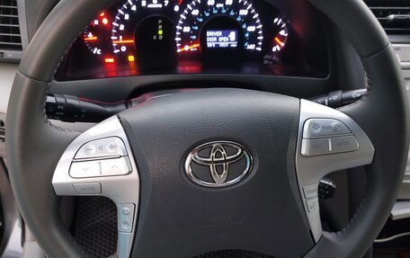 Toyota Camry, 2010 год, 1 280 000 рублей, 16 фотография