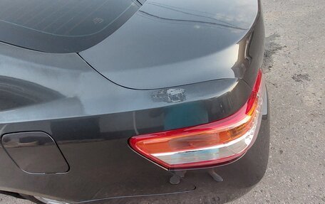 Toyota Camry, 2010 год, 1 280 000 рублей, 26 фотография