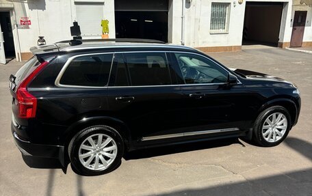 Volvo XC90 II рестайлинг, 2016 год, 4 100 000 рублей, 4 фотография