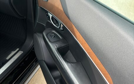 Volvo XC90 II рестайлинг, 2016 год, 4 100 000 рублей, 12 фотография