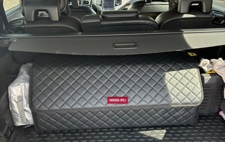Volvo XC90 II рестайлинг, 2016 год, 4 100 000 рублей, 16 фотография