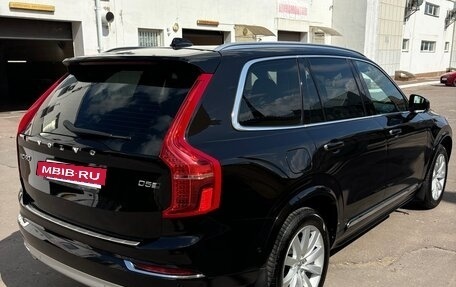 Volvo XC90 II рестайлинг, 2016 год, 4 100 000 рублей, 7 фотография