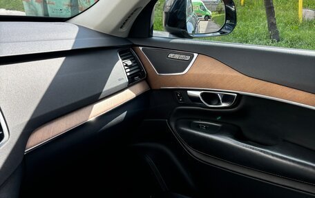 Volvo XC90 II рестайлинг, 2016 год, 4 100 000 рублей, 19 фотография