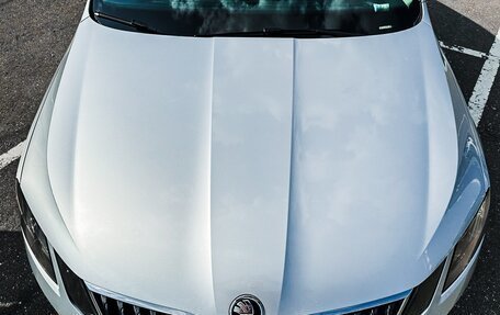 Skoda Octavia, 2019 год, 1 800 000 рублей, 5 фотография