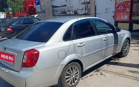 Chevrolet Lacetti, 2006 год, 200 000 рублей, 3 фотография