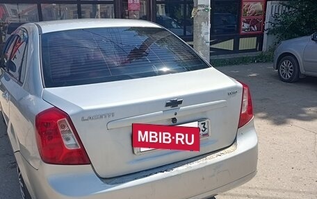 Chevrolet Lacetti, 2006 год, 200 000 рублей, 4 фотография