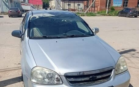 Chevrolet Lacetti, 2006 год, 200 000 рублей, 2 фотография