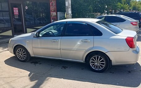 Chevrolet Lacetti, 2006 год, 200 000 рублей, 5 фотография