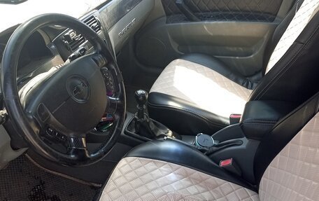 Chevrolet Lacetti, 2006 год, 200 000 рублей, 8 фотография