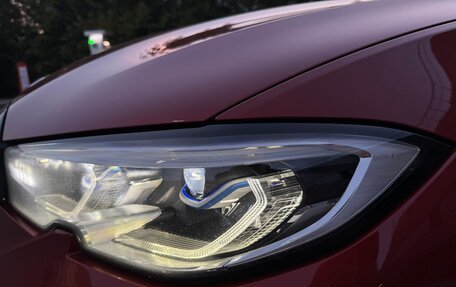 BMW 3 серия, 2019 год, 3 600 000 рублей, 5 фотография