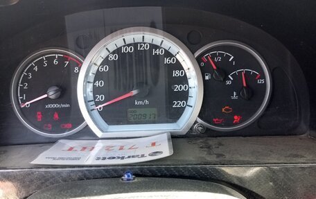Chevrolet Lacetti, 2006 год, 200 000 рублей, 6 фотография