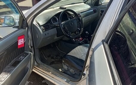 Chevrolet Lacetti, 2006 год, 200 000 рублей, 7 фотография