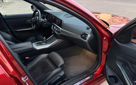 BMW 3 серия, 2019 год, 3 600 000 рублей, 11 фотография