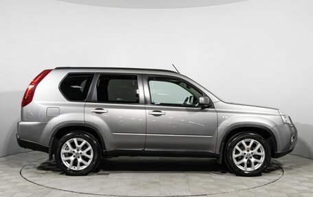 Nissan X-Trail, 2011 год, 1 298 898 рублей, 4 фотография