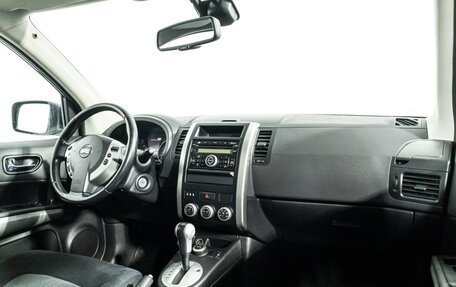 Nissan X-Trail, 2011 год, 1 298 898 рублей, 9 фотография