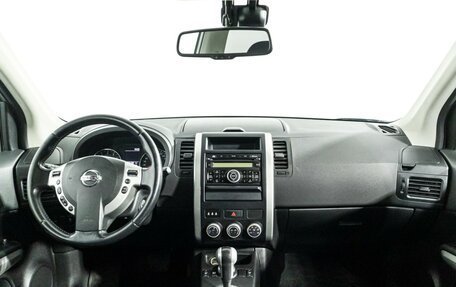 Nissan X-Trail, 2011 год, 1 298 898 рублей, 13 фотография