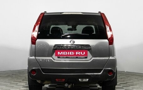 Nissan X-Trail, 2011 год, 1 298 898 рублей, 6 фотография