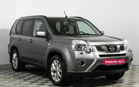 Nissan X-Trail, 2011 год, 1 298 898 рублей, 3 фотография