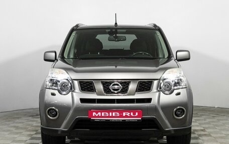 Nissan X-Trail, 2011 год, 1 298 898 рублей, 2 фотография